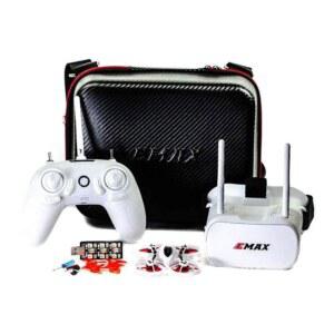 초보자를 위한 FPV 고글과 컨트롤러가 장착된 타이니 호크 RTF 마이크로 실내 레이싱 드론