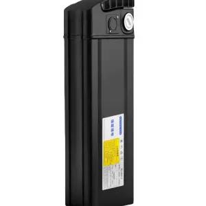 전기자전거 교체형 보조 배터리 접이식 킥보드