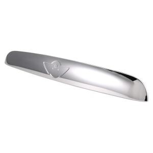 BMW 미니 쿠퍼 R56 R57 R58 2007-2013 51132753603 호환  새 후면 트렁크 부트 핸들 그립 뚜껑 테일 게이트