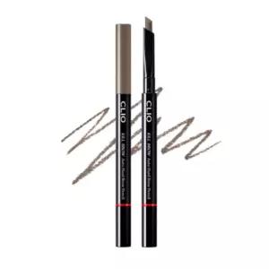 클리오 킬브로우 브로우 펜슬 발색 06 토프그레이X2개