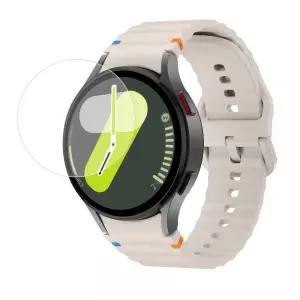 갤럭시워치7 40mm 44mm 강화유리 필름 방탄 액정보호 xXs3+4gvW