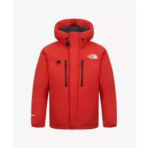 [노스페이스]NJ1DR99B 남성 히말라얀 파카 (RDS) RED 291329