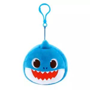 핑크퐁 아기상어 가방고리 (아빠)인형장난감 어린이선물 액세서리 열쇠 캐릭터 장식