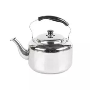 퀸센스 주전자 휘슬 가정 인덕션 스텐 물주 10L레스 스덴 소리나는 스탠 멜로디 가정용 끓이는