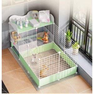 가저용 토끼 케 햄스터 벨벳 운반 슈가글라이더 휴대용 사육 매다는 친칠라 고양이