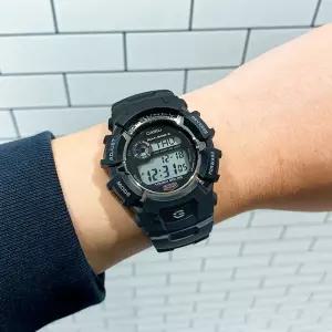 카시오 지샥 스탠다드 남성 손목시계 26SS 워치 GW-6900U-1JF