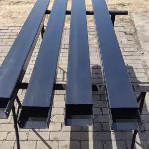 지게차 덧발 연장 보조 확장 운반 코끼리발 확장 포크