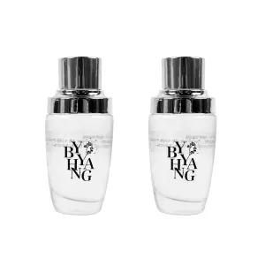 20ml 바이향 카 에어컨 클립 디퓨저 2개입 세트 437444실내방제 탈취제 용방제 방제선물 오일 이사 집들이