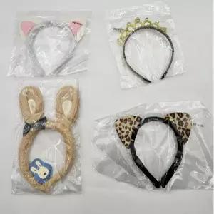 이벤트 / 캐릭터 / 할로윈 / 파티 머리띠