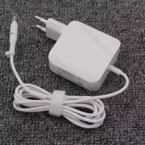 노트북 전원 공급 장치 19V3.42A 3011 소형 포트 흰색 W16-065N4D 울트라북