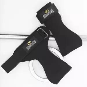 풀업 장갑 헬스 철봉 턱걸이 손목 바닥 보호 패드 그립 스트랩 보호대 운동용 스용 바벨 데드리프트