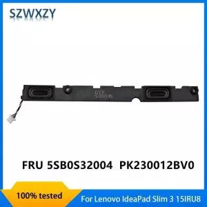 IdeaPad 슬림 3 15IRU8 16IRU8 노트북 스피커  PK230012BV0 FRU 5SB0S32004