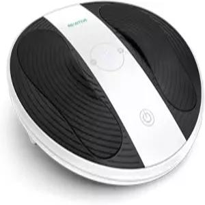 리바이티브 새로운 프로헬스 순환 부스터 - 가끔씩 피곤한 다리와 발 흰색과 검은색에 대한