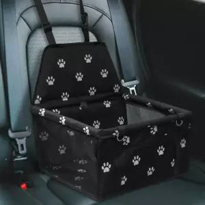 강아지 방수 뒷자석 조수석 카시트반려동물 애견 애완뒷 차시트 반려 자동