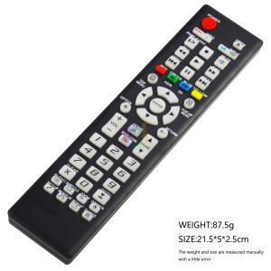 Oppo BDP-105AU 3D 블루레이 DVD 디스크 플레이어용 리모컨