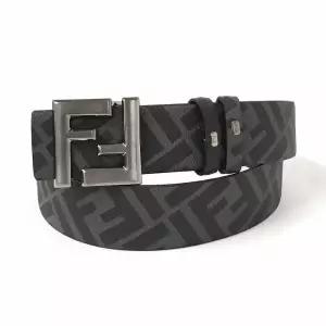 [펜디]25FW FF Square Belt 150481177