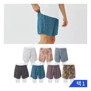 라페어 인견 트렁크B 1종 1637694