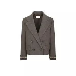 [JJ지고트](마산점)울 더블 브레스트 재킷(GNCA0JKR4)