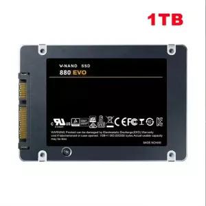 NEW 4TB 2TB 1TB SSD 솔리드 스테이트 드라이브[세금포함] [정품] 2.5 SATA III Internal PC/MAC 560MB/s 3