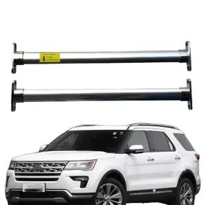 루프렉 가로바 익스플로러 자전거