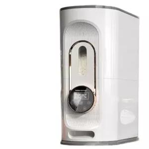 미소샵 쌀통20kg 방충 밀폐식 쌀냉장고 잡곡통