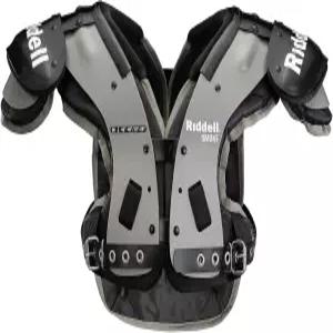 리델 스모크 AP 어깨 패드