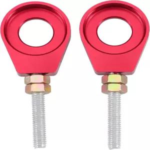 GOOFIT 15mm 체인 조절기 텐셔너 교체용 XR CRF 50 70 바이크 스쿠터 110cc 125cc 중국 피트 더트 리판 YX