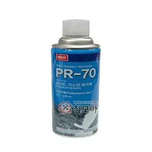 가스켓 스티커 본드 / 나바켐 페인트 제거제 PR-50A