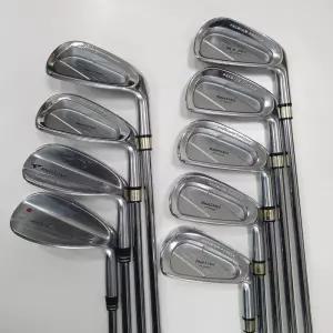 중고  V300 아이언세트(4-S) NSPRO850R 950R, 002391