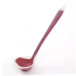 국자 안심 실리콘국자(30cm) 실리콘 위생국자