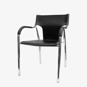 팔유 팔걸이의자 사무용가죽의자