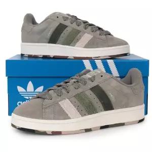아디다스 공용 캠퍼스 00s 스니커즈 운동화 IF1822