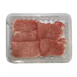 (소)제주도돈등심돈까스용