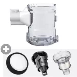 디베아 청소기 ALL NEW 12000 22000 화이트 먼지통 BNC