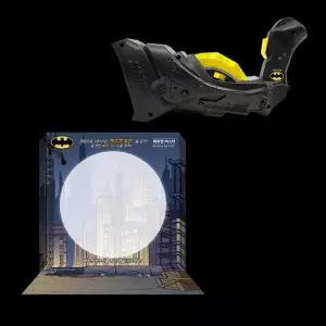 강력진동 배트맨 빌런버스터 장난감건 남자아이선물 토이건 남아완구