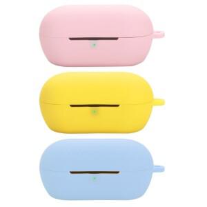 소니호환 WF-C710N 이어폰 커버 실리콘 안티 가을 먼지 충전 박스 케이스 헤드폰