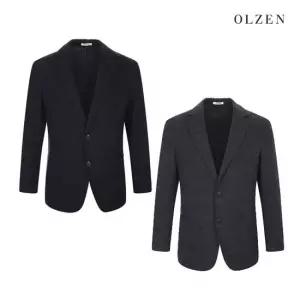 올젠 울 테일러드 자켓 ZPC4KG1801