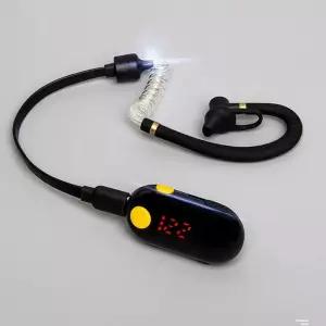 블루투스 무전기 호텔 미니 소형 산업용 인터콤 자동