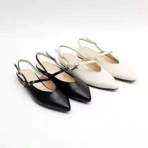 여성 여름신발 펌프스 신발 119497 슬링백 WFIMNL6