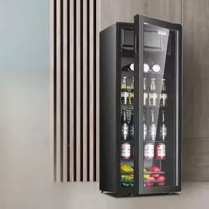 리프앤하트 소형와인셀러 술 와인냉장고 저장고