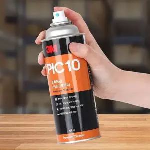 3M 스티커제거제 차량 창문 주차딱지 자국제거 접착제 WEC7500