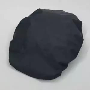 블랙 책가방레인커버 45L 방수커버 책가방 배