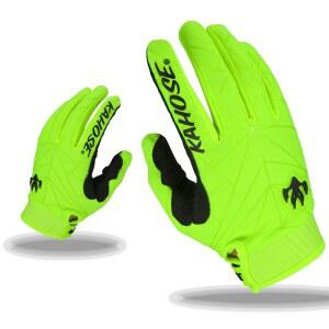 패스트구스 모터사이클 글러브 남녀 공용 터치스크린 산악 자전거 통기성 경량 풀 핑거 사이클링 ATV MX MTB 라이딩 모터크로스 레이싱