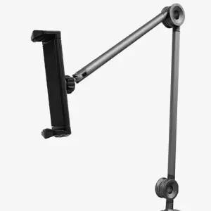 대형 알루미늄 태블릿 암 태블릿암거치대 WEC9FE4