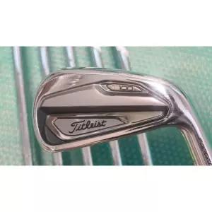 T100 5-P (6)중고아이언세트 트루템퍼 AMT S200 FLEX-S