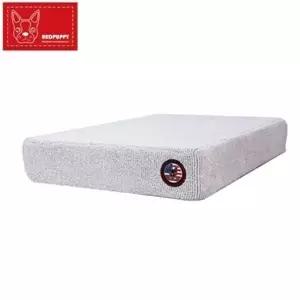 겨울용 댕댕이 휴식방석 사각침대 베드 U117248 선물용