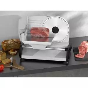 가정용 육절기 절단기 소형 업소용 써는 두께조절 고기