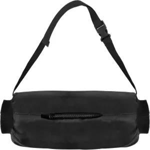 지퍼 포켓과 조절 가능한 스트랩이 있는 축구용 핸드 워머 파우치 재사용 머프 축구 야구 하이킹 캠핑용 백