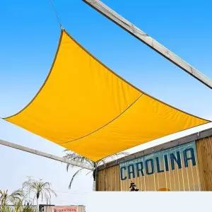 방수 차양막 캐노피 야외 지붕 어닝 대형 발코니 간이 특별