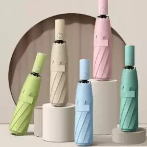 UV자동우산 양우산 양산 미니 답례품 양우산 선물